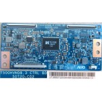 HISENSE 50K370PG  T-CON BOARD T500HVN08.3 50T20-C02 5550T20C04